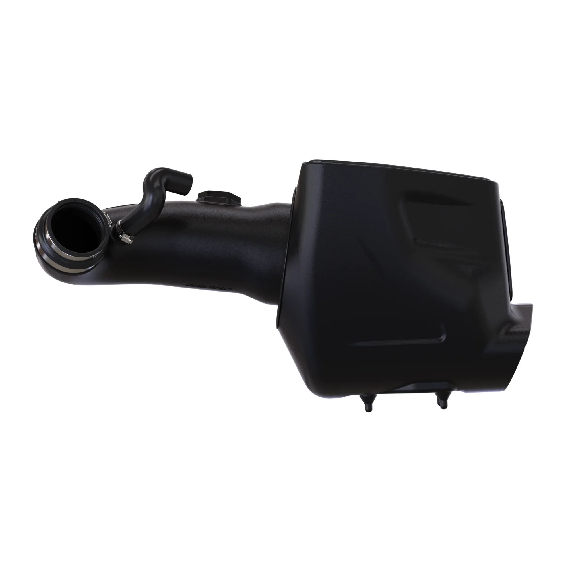 08-10 Ford Powerstroke Cold Air Intake - Image 5