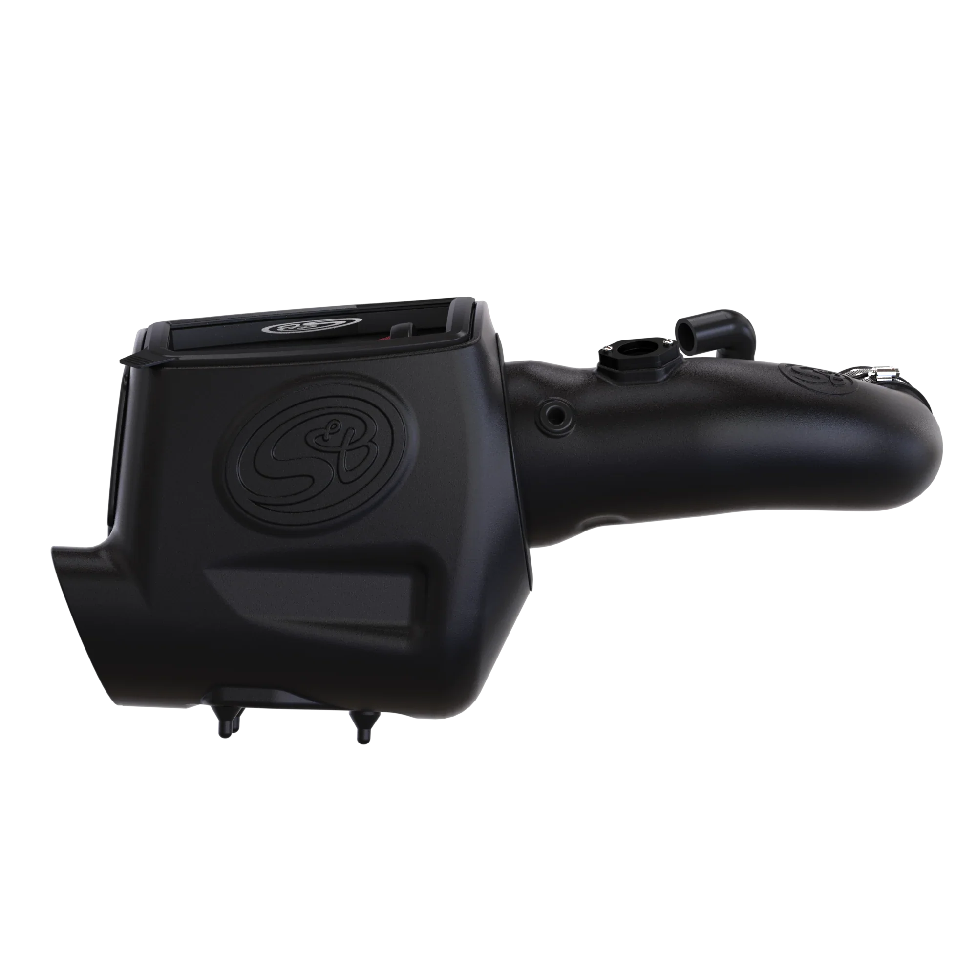 08-10 Ford Powerstroke Cold Air Intake - Image 6