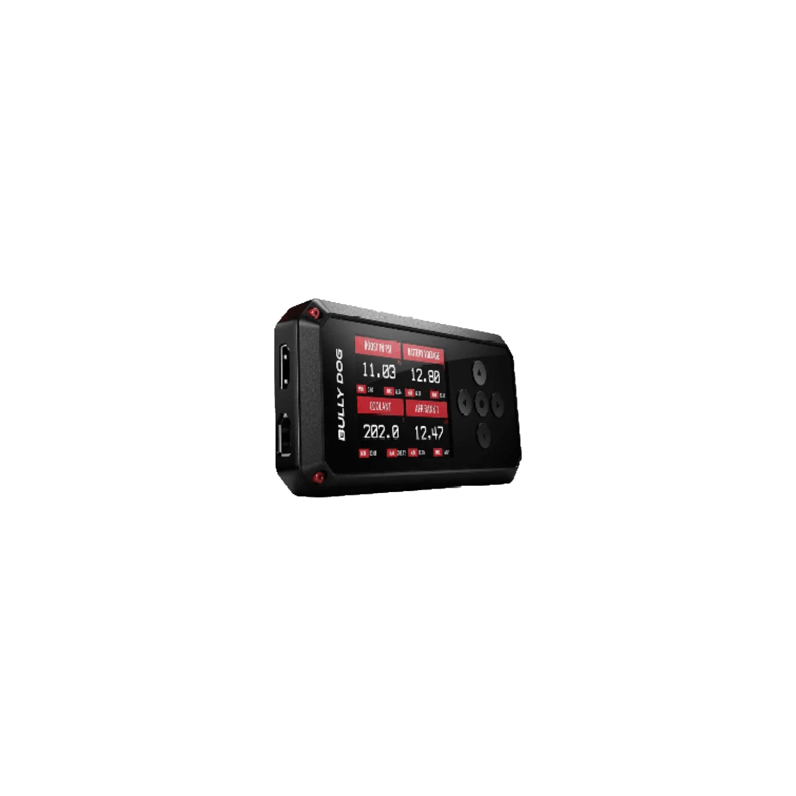 11-14 Ford SCT Tuner & Tunes - Image 3