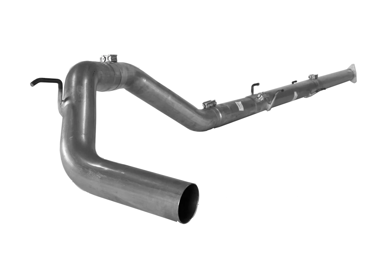 16-19 Titan Full Exhaust System - Image 3