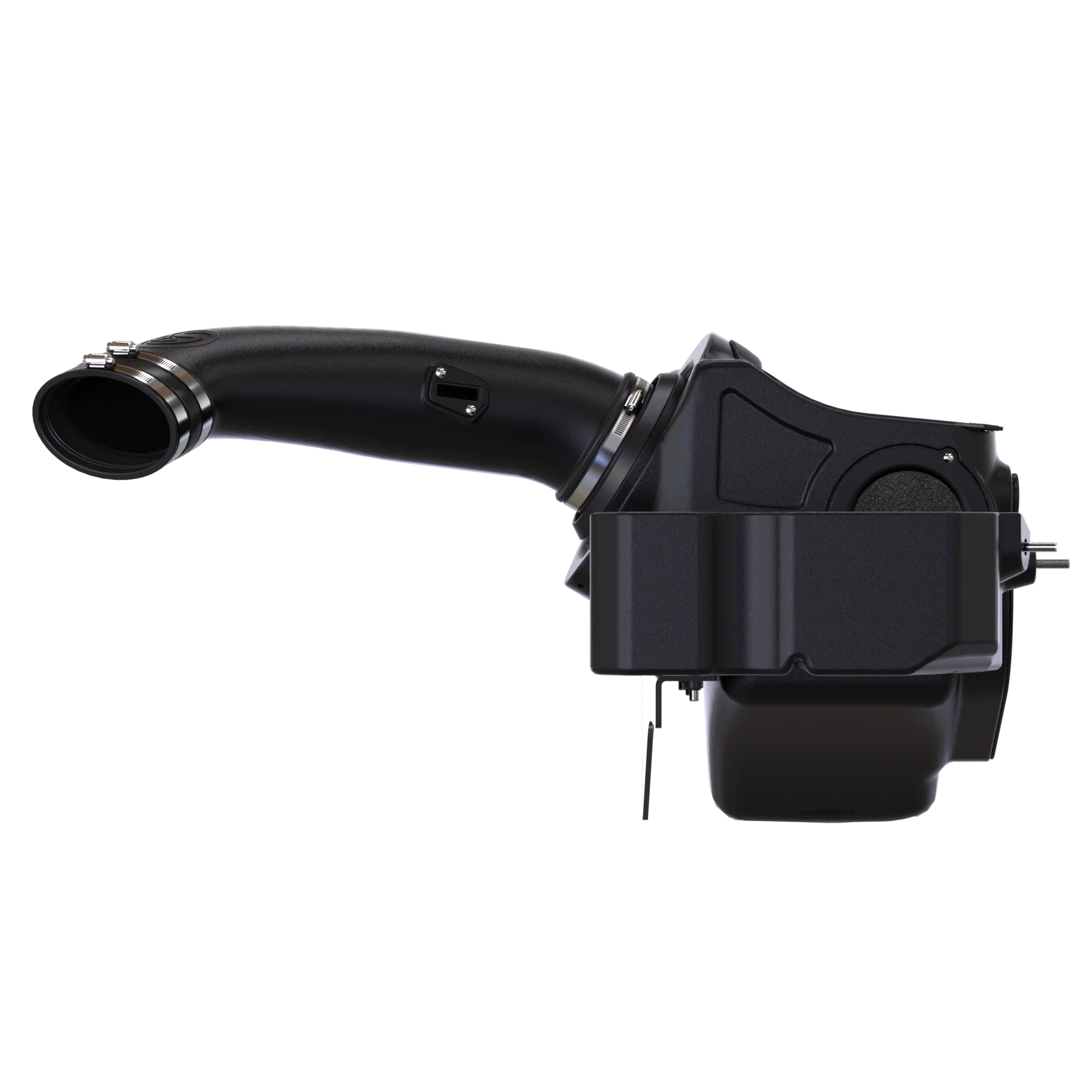 17-19 Ford Powerstroke Cold Air Intake - Image 3