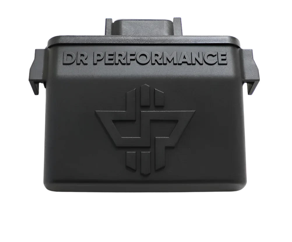 19-24 RAM Dr Performance Module - Image 5