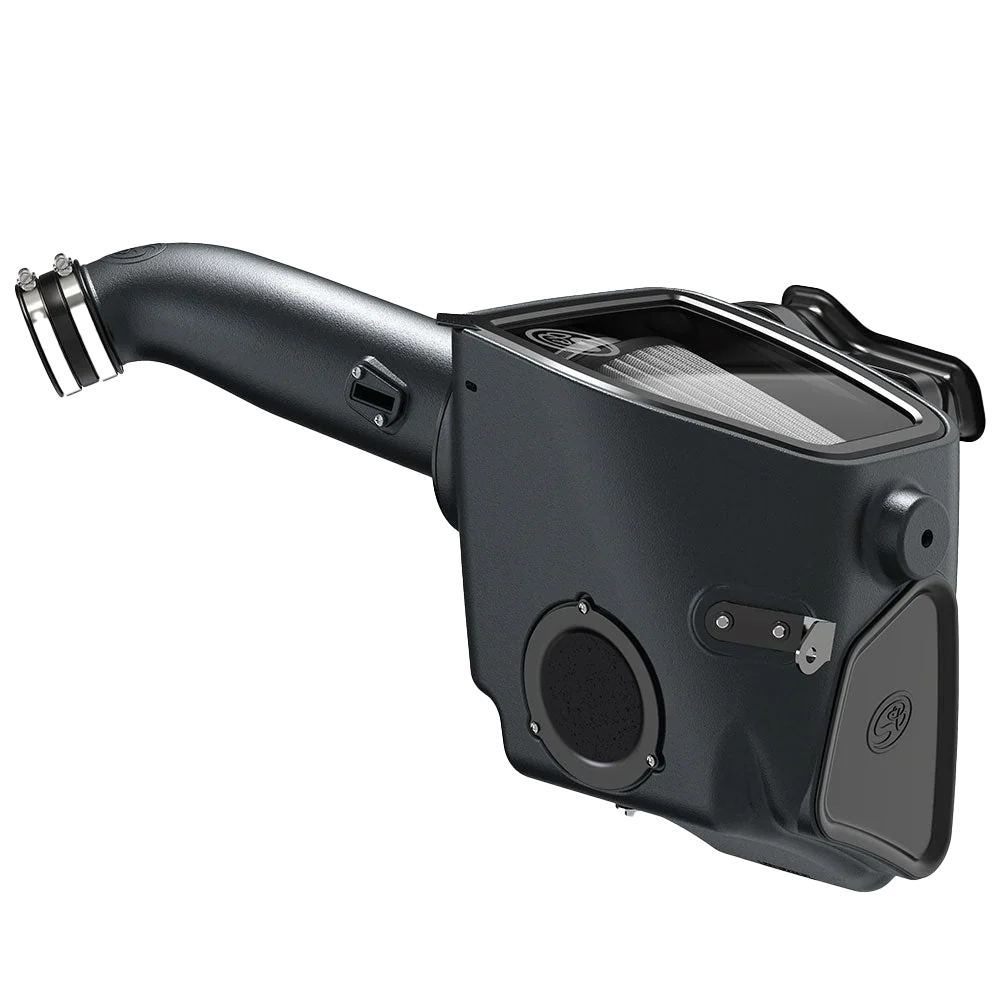 20-26 Ford Powerstroke Cold Air Intake - Image 6