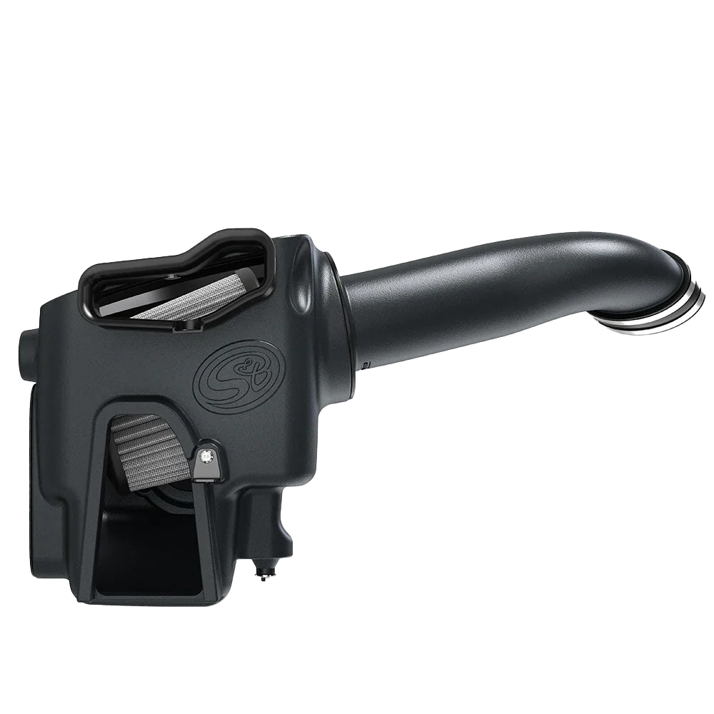 20-26 Ford Powerstroke Cold Air Intake - Image 7