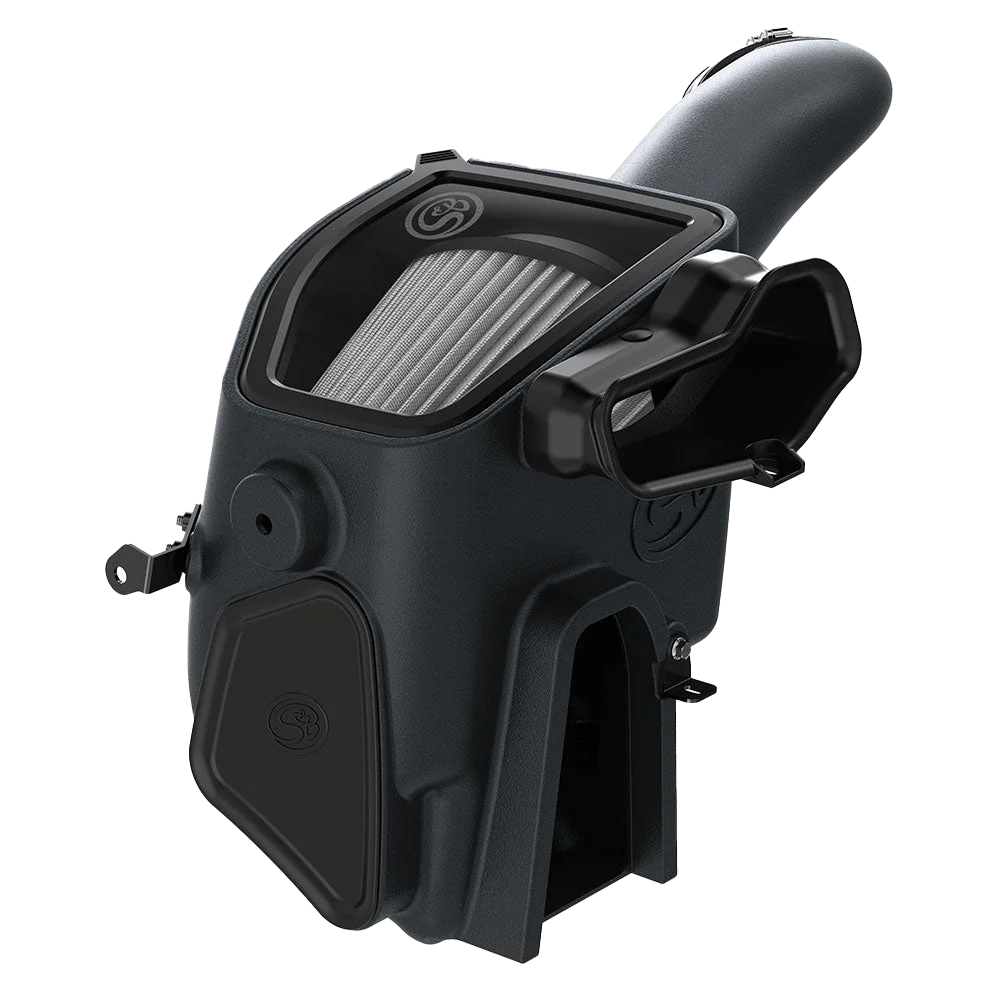 20-26 Ford Powerstroke Cold Air Intake - Image 9